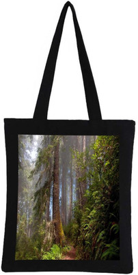 

Snoogg Tote(Multicolor)