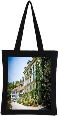 

Snoogg Tote(Multicolor)