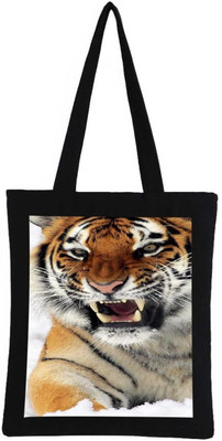 

Snoogg Tote(Multicolor)