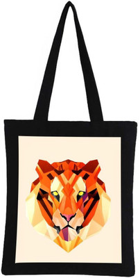 

Snoogg Tote(Multicolor)