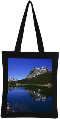 

Snoogg Tote(Multicolor)
