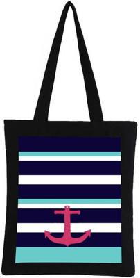 

Snoogg Tote(Multicolor)