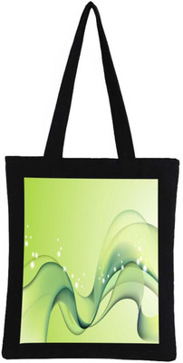 

Snoogg Tote(Multicolor)