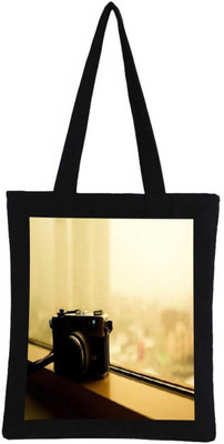 

Snoogg Tote(Multicolor)