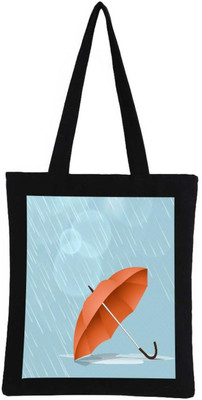 

Snoogg Tote(Multicolor)