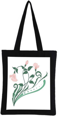 

Snoogg Tote(Multicolor)