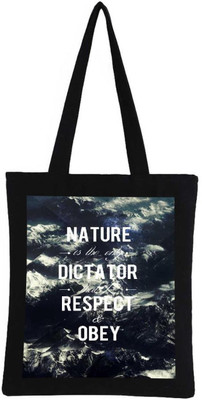 

Snoogg Tote(Multicolor)