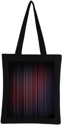 

Snoogg Tote(Multicolor)