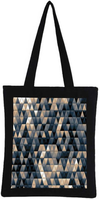 

Snoogg Tote(Multicolor)