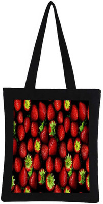 

Snoogg Tote(Multicolor)