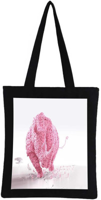 

Snoogg Tote(Multicolor)