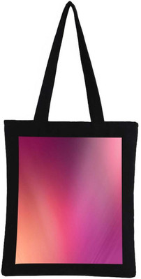 

Snoogg Tote(Multicolor)