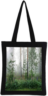 

Snoogg Tote(Multicolor)