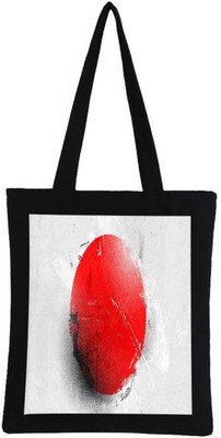 

Snoogg Tote(Multicolor)