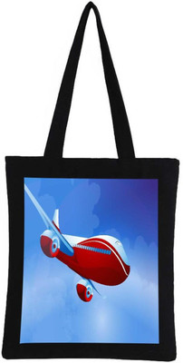 

Snoogg Tote(Multicolor)