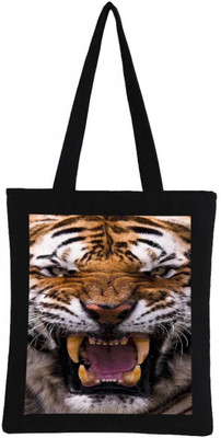 

Snoogg Tote(Multicolor)