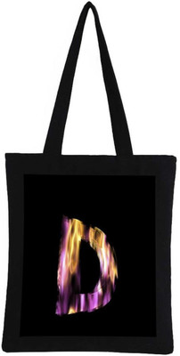 

Snoogg Tote(Multicolor)