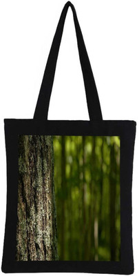 

Snoogg Tote(Multicolor)