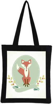 

Snoogg Tote(Multicolor)
