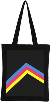 

Snoogg Tote(Multicolor)
