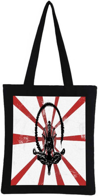 

Snoogg Tote(Multicolor)