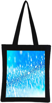 

Snoogg Tote(Multicolor)