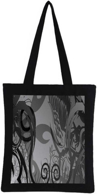 

Snoogg Tote(Multicolor)