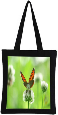 

Snoogg Tote(Multicolor)