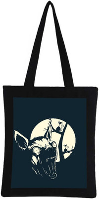 

Snoogg Tote(Multicolor)
