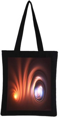 

Snoogg Tote(Multicolor)