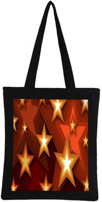 

Snoogg Tote(Multicolor)