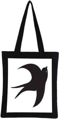

Snoogg Tote(Multicolor)