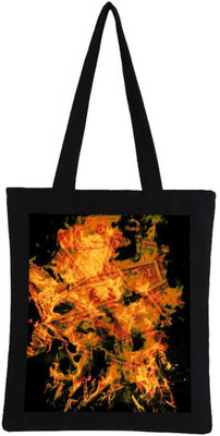 

Snoogg Tote(Multicolor)