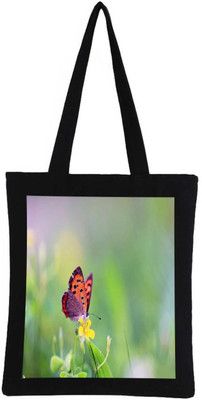 

Snoogg Tote(Multicolor)