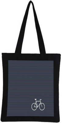 

Snoogg Tote(Multicolor)