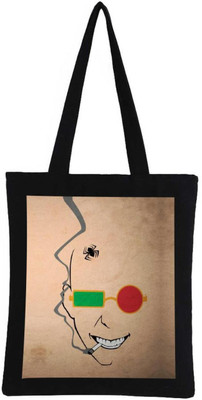 

Snoogg Tote(Multicolor)