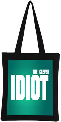 

Snoogg Tote(Multicolor)