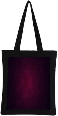 

Snoogg Tote(Multicolor)