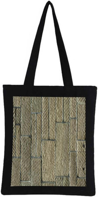 

Snoogg Tote(Multicolor)
