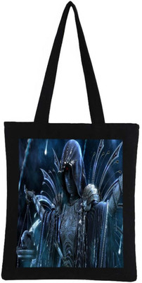 

Snoogg Tote(Multicolor)