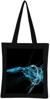 

Snoogg Tote(Multicolor)