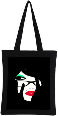 

Snoogg Tote(Multicolor)