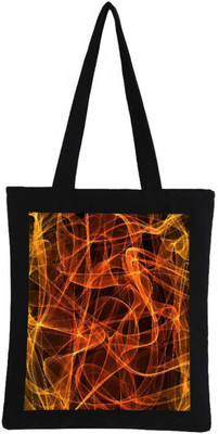 

Snoogg Tote(Multicolor)