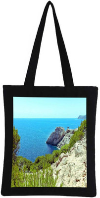 

Snoogg Tote(Multicolor)