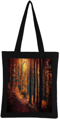 

Snoogg Tote(Multicolor)