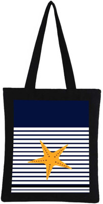 

Snoogg Tote(Multicolor)