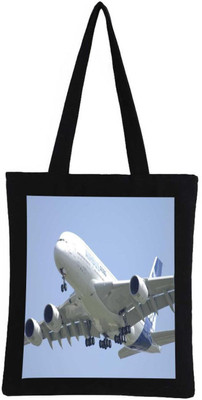 

Snoogg Tote(Multicolor)