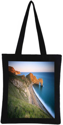

Snoogg Tote(Multicolor)