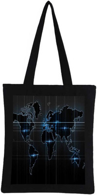 

Snoogg Tote(Multicolor)