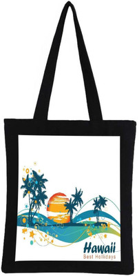 

Snoogg Tote(Multicolor)